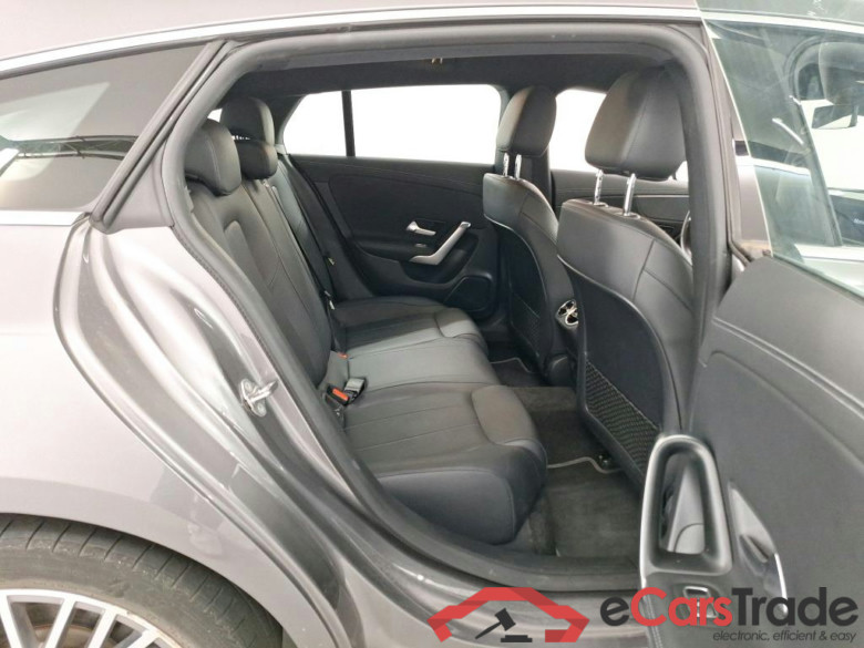 MERCEDES-BENZ CLA SHOOTING BRAKE 1.3 CLA 250 E BUSINESS SOLUTION DCT #6