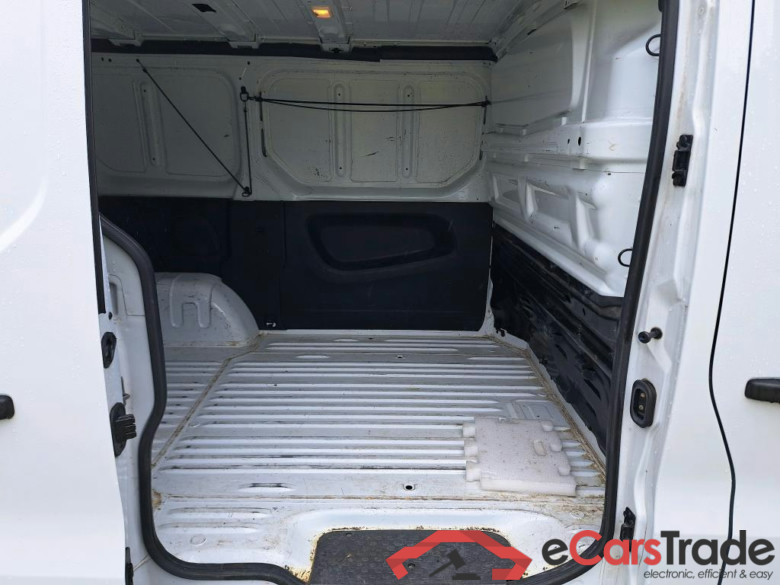 RENAULT Trafic 2.0 DCI 88KW GRAND CONFORT SWB 2.9T #6