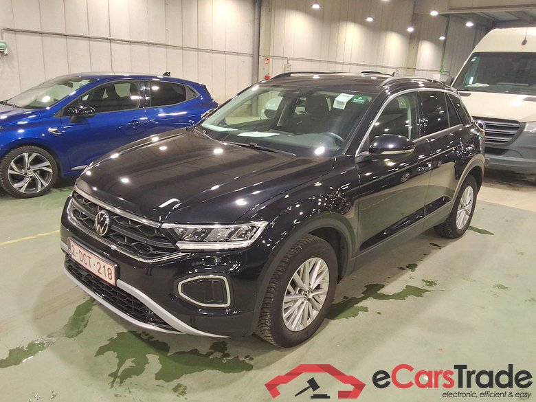 VOLKSWAGEN T-ROC 1.0 TSI LIFE