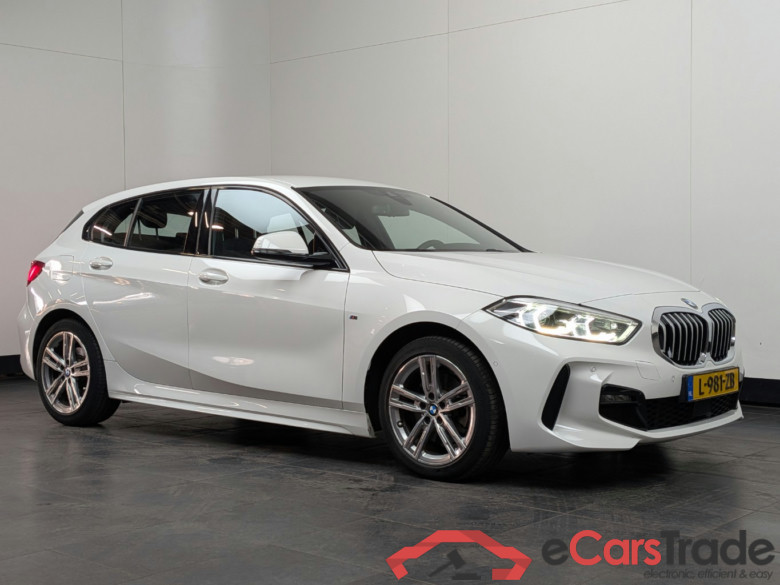 BMW 1-serie 118i Bns Edition #2