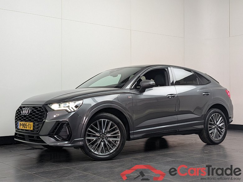 AUDI Q3 Sportback 45 TFSI e S Edition