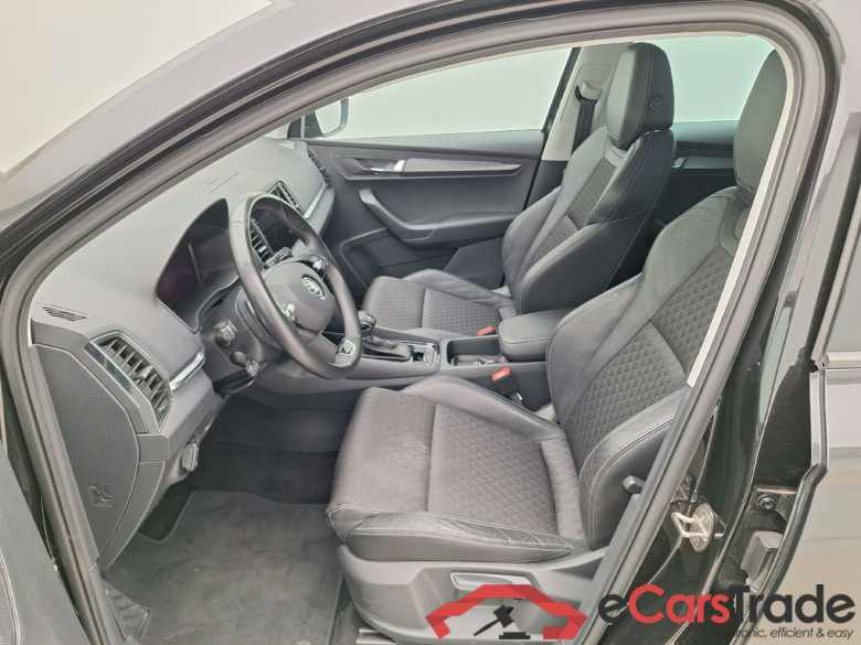 Skoda, Karoq '17, Skoda Karoq 1.5 TSI 110kW DSG7 Clever 5d #3