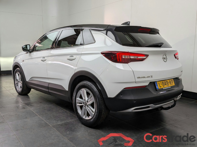 OPEL Grandland X 1.2 Turbo Elegance #4