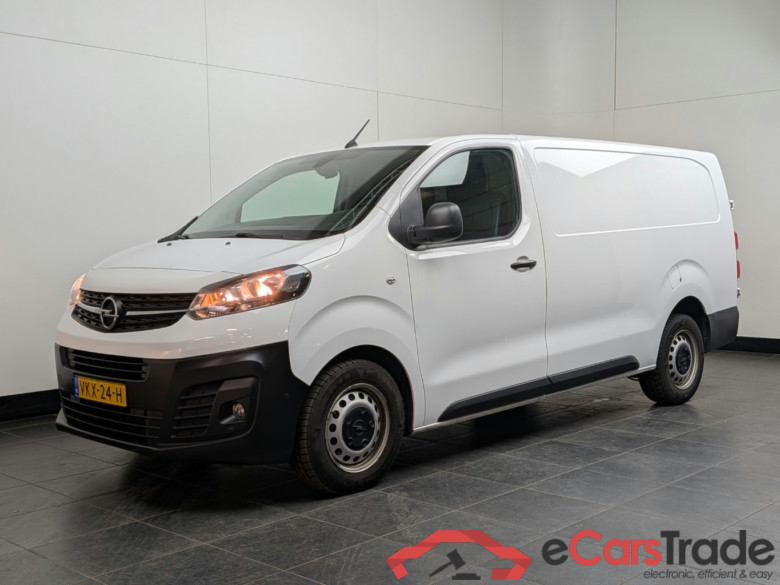 OPEL VIVARO 1.5 CDTI L3H1 Edit. #1