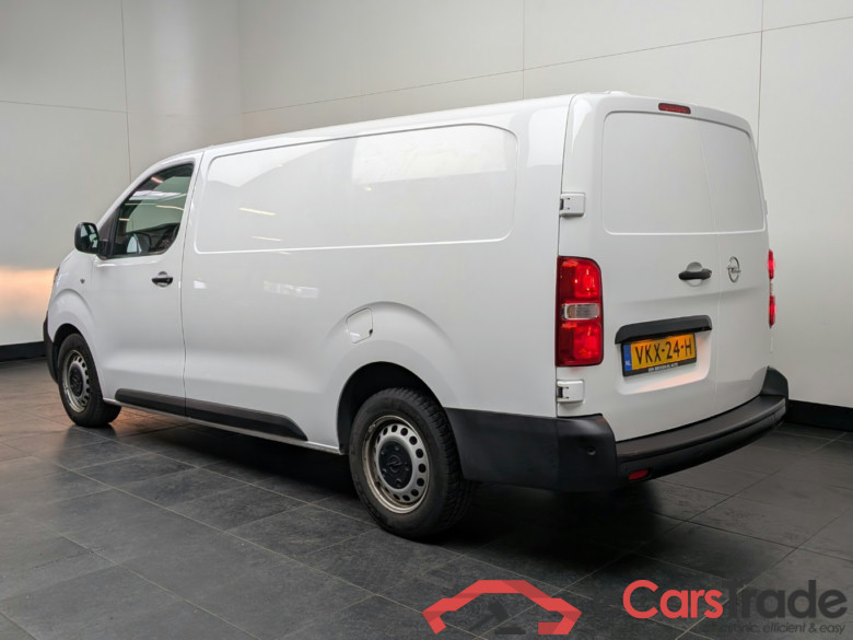 OPEL VIVARO 1.5 CDTI L3H1 Edit. #4