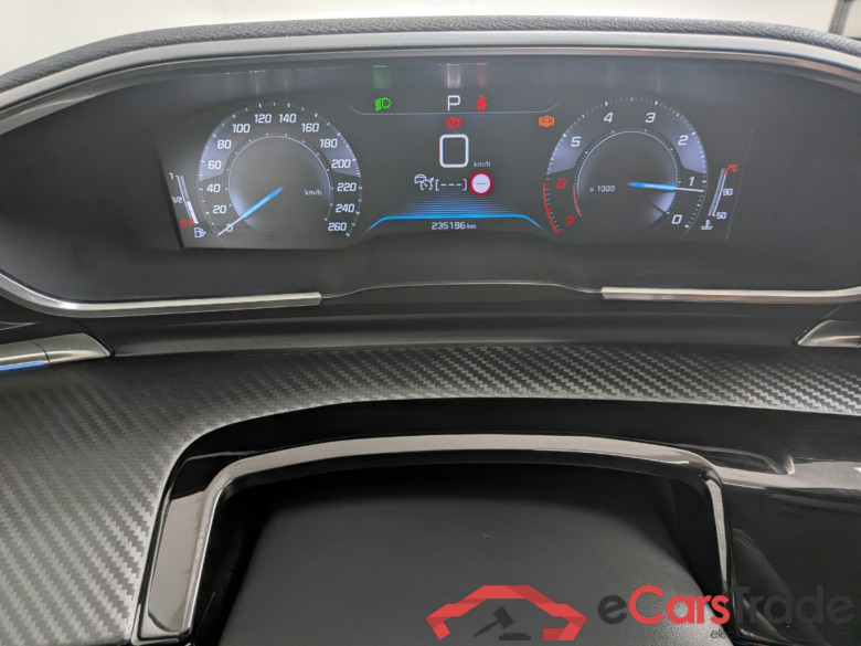PEUGEOT 508 SW 1.6 PT. B.L. Allure #6