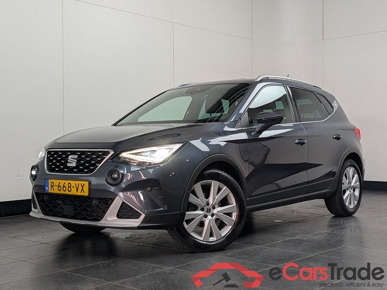 SEAT Arona 1.0 TSI Xper Con