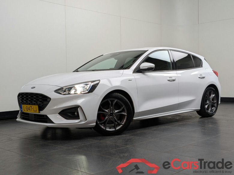 FORD FOCUS 1.0 EBH ST L. XBns #1