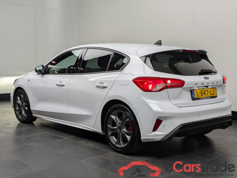 FORD FOCUS 1.0 EBH ST L. XBns #4