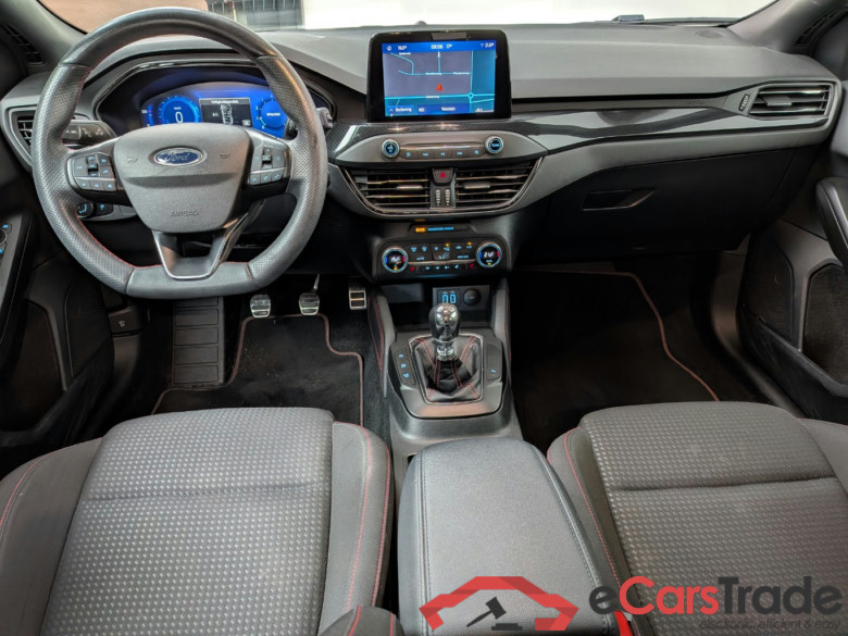 FORD FOCUS 1.0 EBH ST L. XBns #5