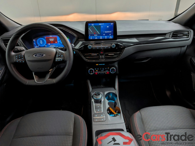 FORD Kuga 2.5 PHEV ST-Line #5