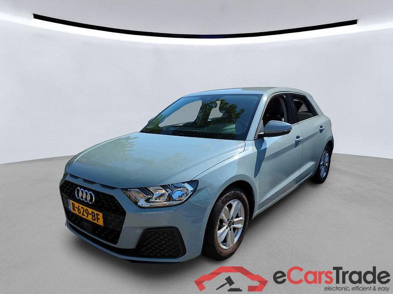 AUDI A1 Sportback 70 kW