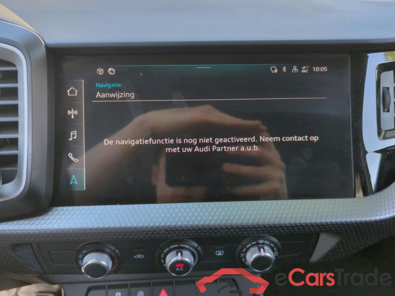 AUDI A1 Sportback 70 kW #3