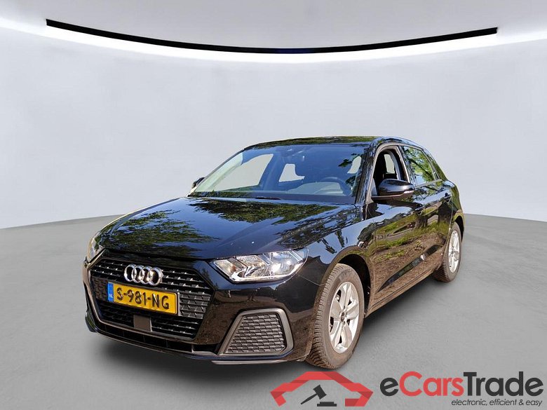 AUDI A1 Sportback 70 kW