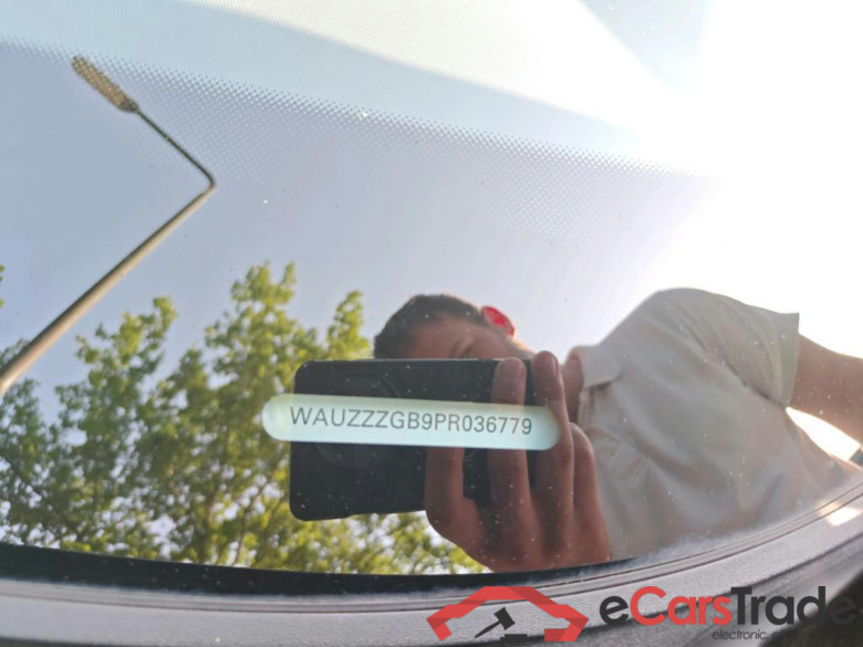 AUDI A1 Sportback 70 kW #2