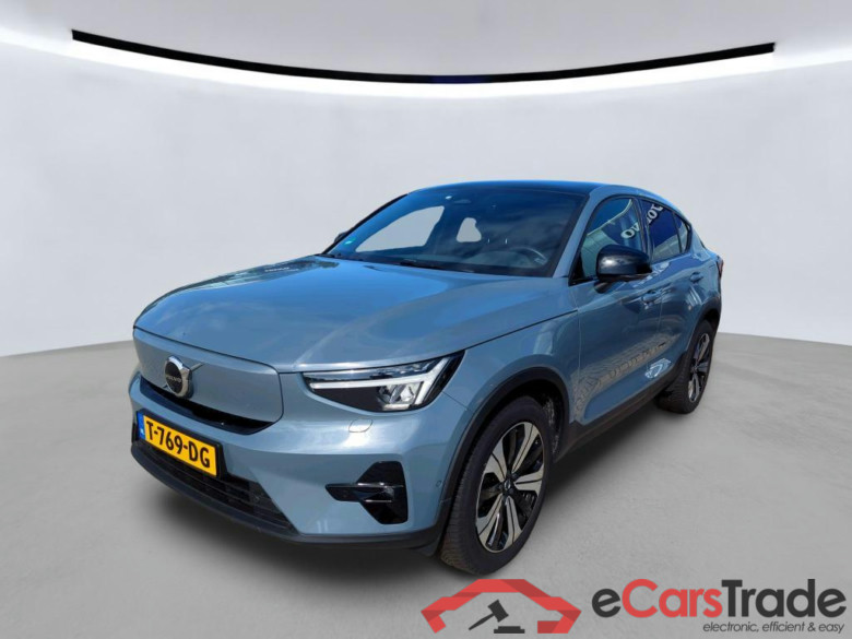 VOLVO C40 170 kW #1