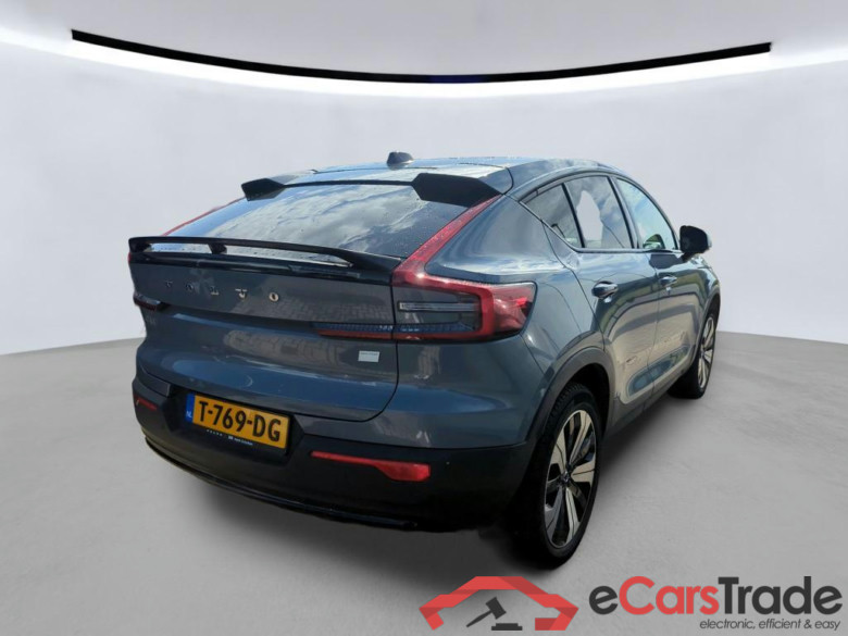 VOLVO C40 170 kW #6