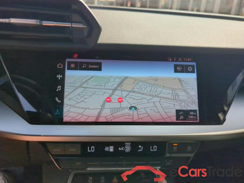 AUDI A3 Sportback 81 kW #3