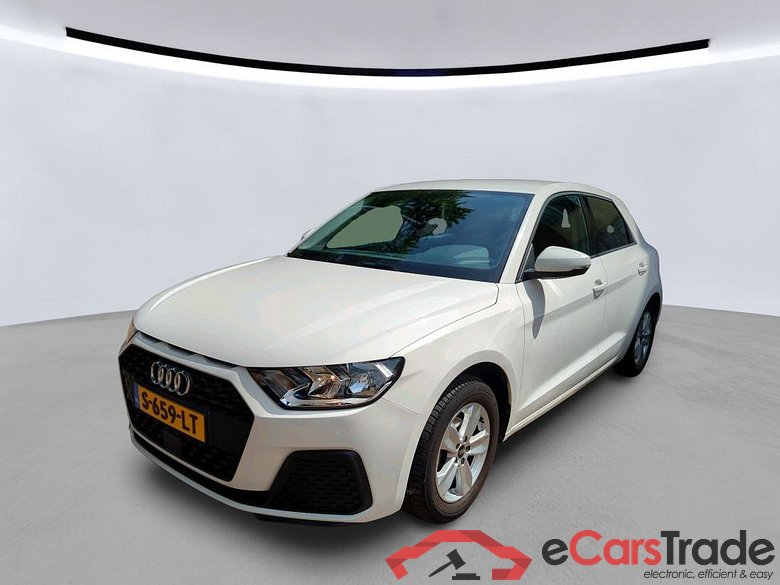 AUDI A1 Sportback 70 kW
