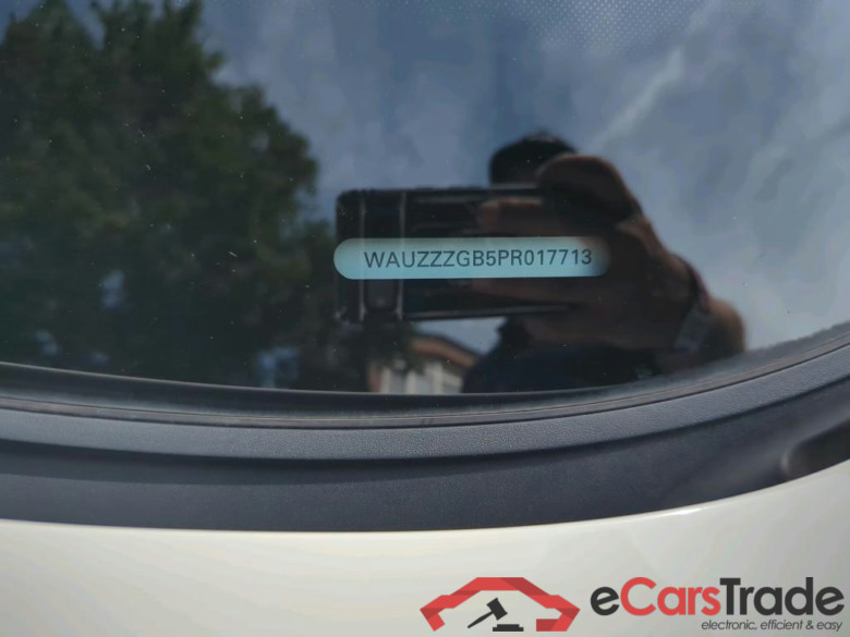 AUDI A1 Sportback 70 kW #2