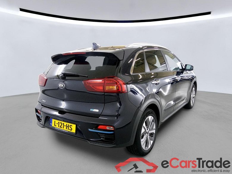 KIA e-Niro 150 kW #6