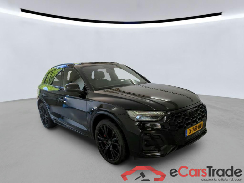 AUDI Q5 195 kW #5