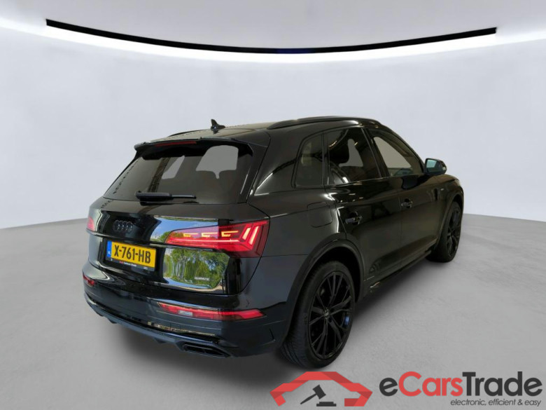 AUDI Q5 195 kW #6