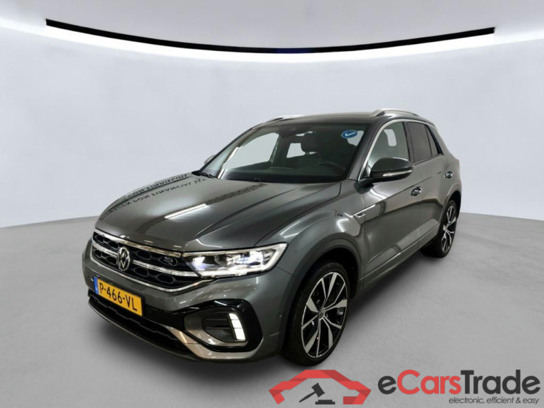 VOLKSWAGEN T-Roc 110 kW #1