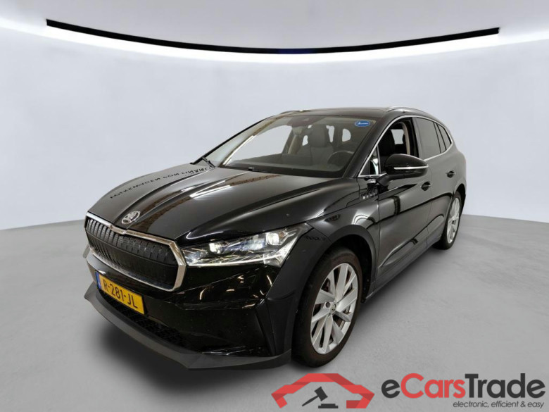 SKODA Enyaq iV 132 kW #1