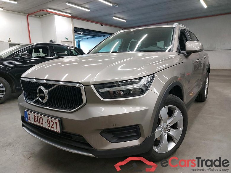 VOLVO - VOL XC40 T2 129PK Geartronic Momentum Pro & Park Assist Pack  * PETROL *