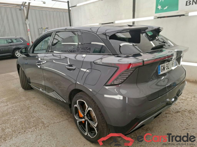 MG MG4 / 2022 / 5P / Berline XPower 64kWh 320kW #3