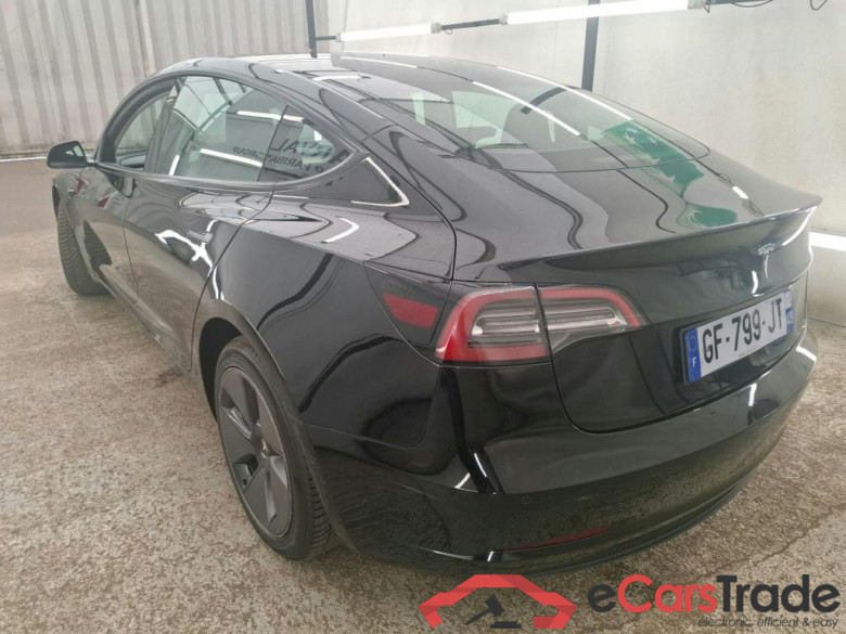 TESLA Model 3 / 2018 / 4P / Berline Propulsion #3