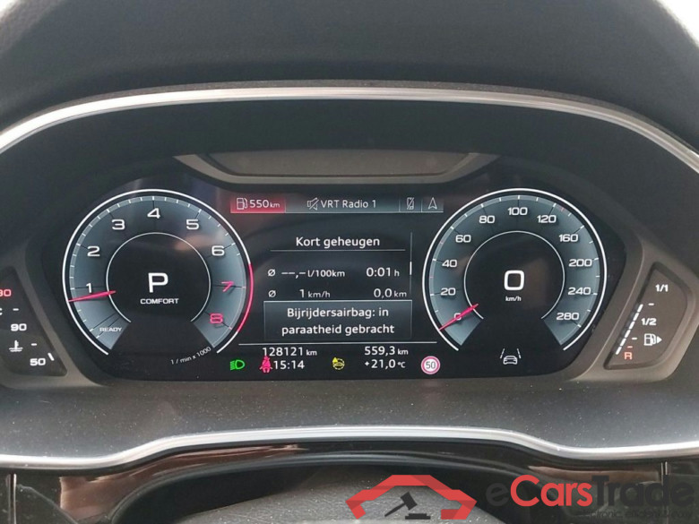 Audi Q3 Sportback 35 TFSI S tronic Business Edition 5d #6