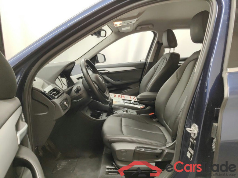 BMW X1 sDrive18d (100 kW) 5d #3