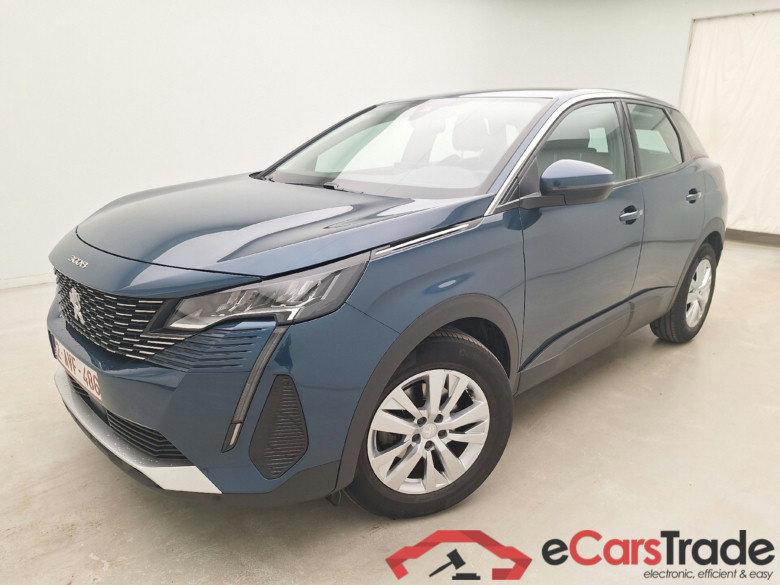 Peugeot, 3008 FL'20, Peugeot 3008 1.5 BlueHDi 96kW S&S EAT8 Active Pack #2
