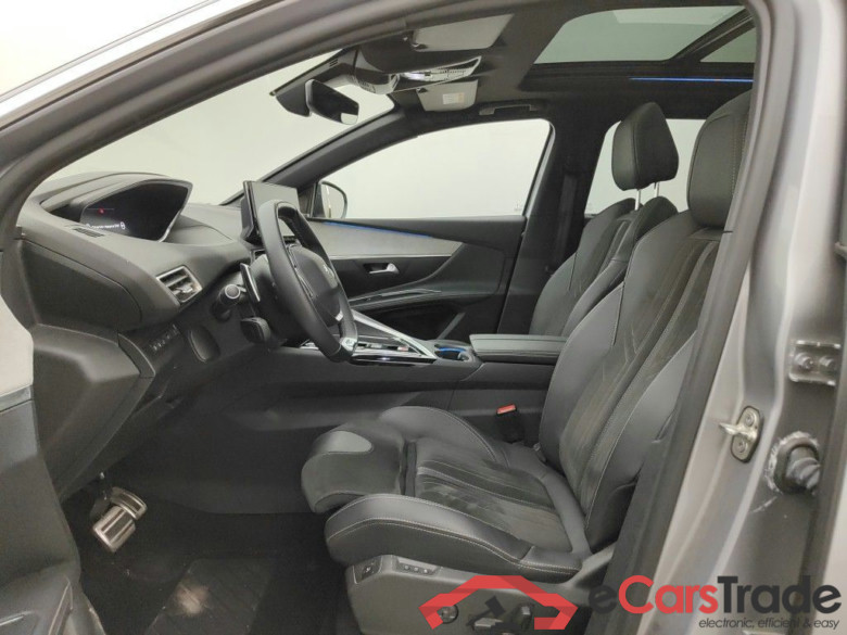 PEUGEOT 5008 DIESEL - 2021 1.5 BlueHDi 130 GT Pack AT 5d #3