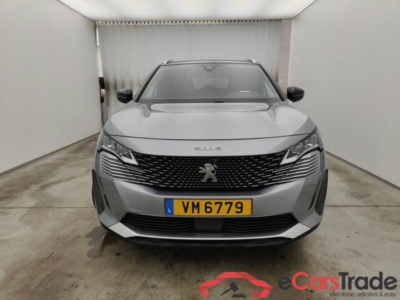 PEUGEOT 5008 DIESEL - 2021 1.5 BlueHDi 130 GT Pack AT 5d #5