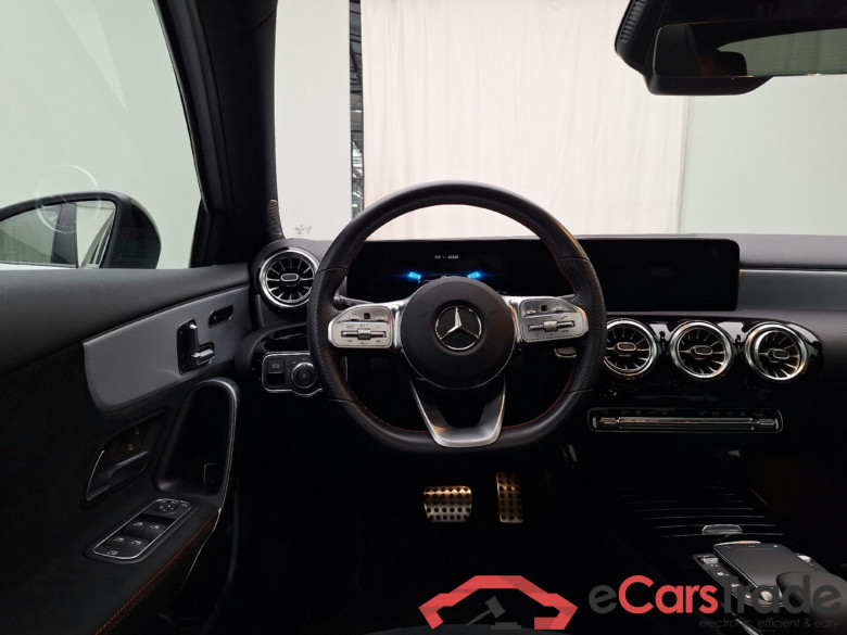 Mercedes, A-Class '18, Mercedes-Benz A-Klasse A 250 e Business Solution 5 #5