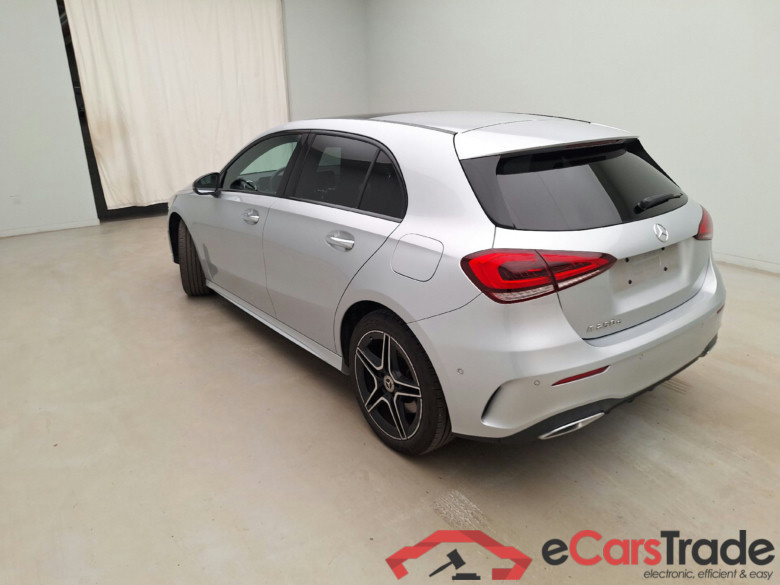 Mercedes, A-Class '18, Mercedes-Benz A-Klasse A 250 e Business Solution 5 #6