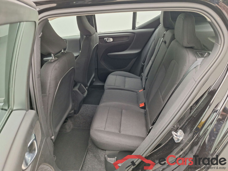 Volvo, XC40 '17, Volvo XC40 D3 Geartronic XC40 5d #4