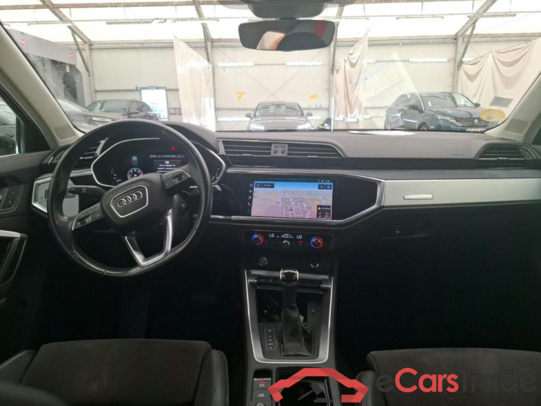 Q3 40 TDI quattro Design luxe 2.0 TDI 190CV BVA7 E6dT #5