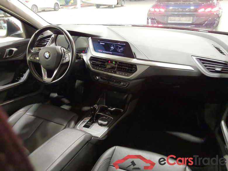 BMW 1 SERIES HATCH 1.5 116DA (85KW) #6