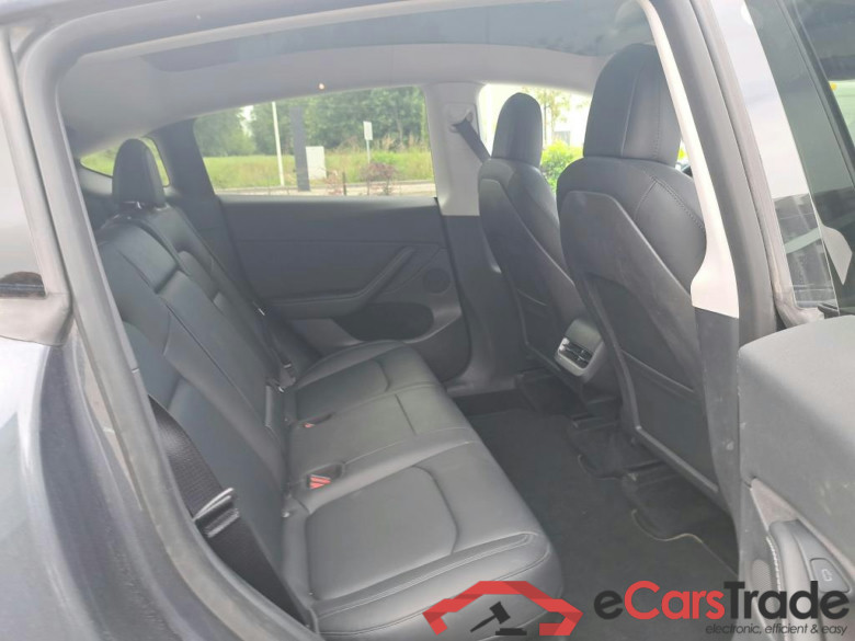 TESLA MODEL Y BEV 75KWH LONG RANGE AUTO 4WD #6