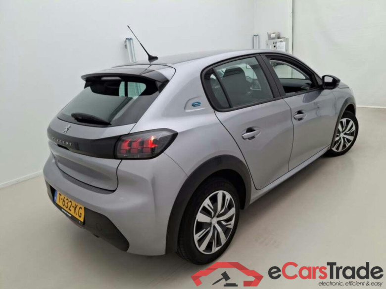 PEUGEOT e-208 EV Active Pack 50 kWh #2