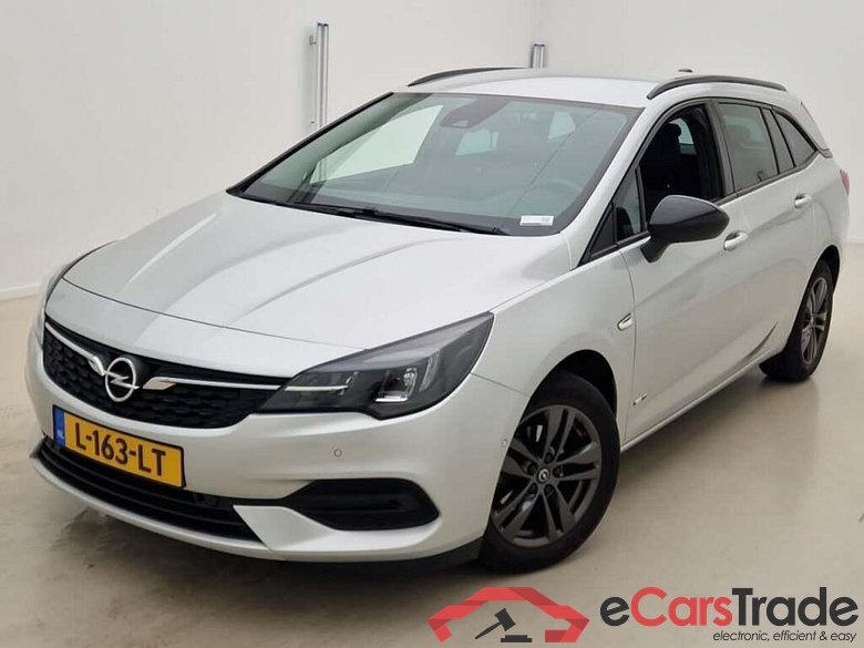OPEL Astra Sports Tourer 1.2 Design & Tech