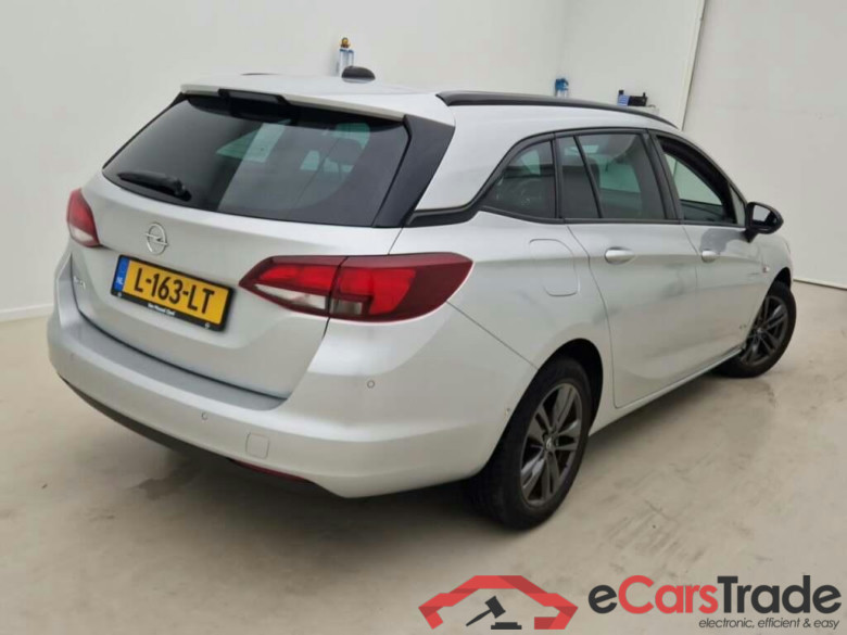 OPEL Astra Sports Tourer 1.2 Design & Tech #2