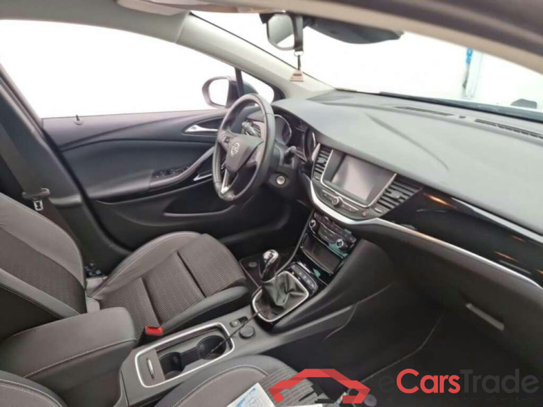 OPEL Astra Sports Tourer 1.2 Design & Tech #3