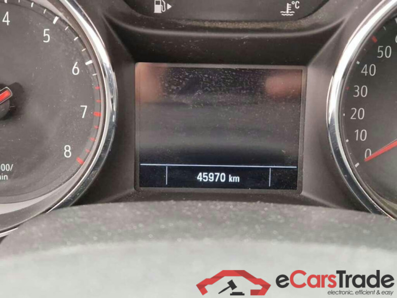 OPEL Astra Sports Tourer 1.2 Design & Tech #4