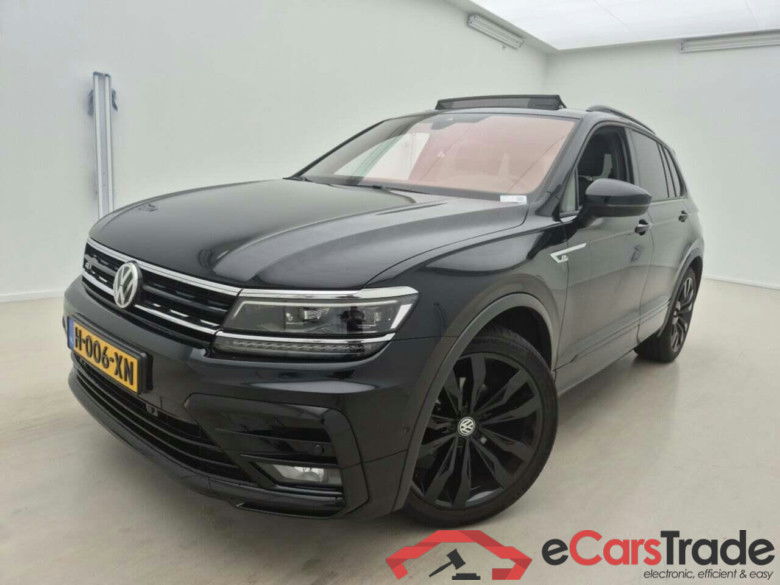 VOLKSWAGEN Tiguan 1.5 TSI ACT R-Line DSG #1