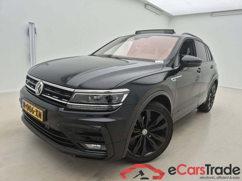VOLKSWAGEN Tiguan 1.5 TSI ACT R-Line DSG